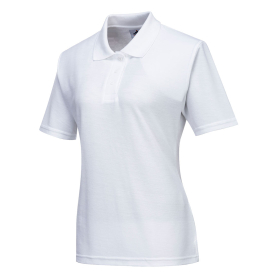 Ženska polo majica Naples White XS PORTWEST B209WHRXS