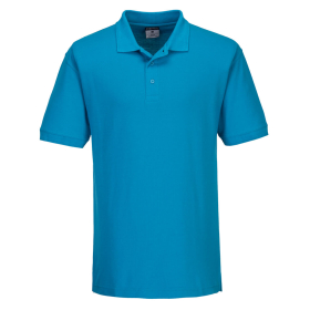 Polo majica Naples Aqua L PORTWEST B210AQRL