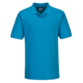 Polo majica Naples Aqua M PORTWEST B210AQRM