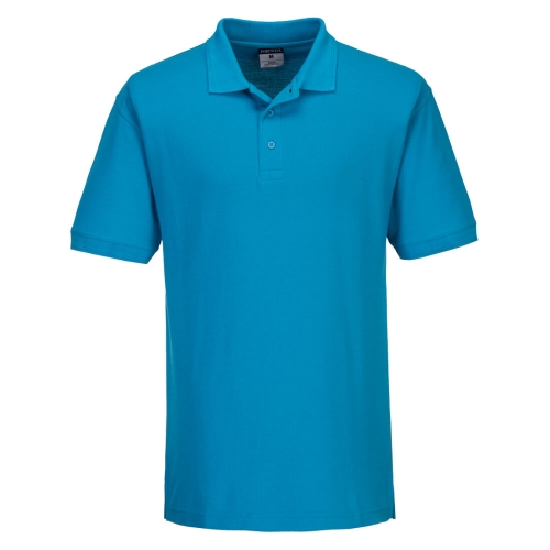 Polo majica Naples Aqua M PORTWEST B210AQRM