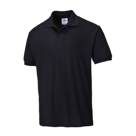 Polo majica Naples Crna M PORTWEST B210BKRM