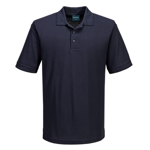 Polo majica Naples Dark Navy XXXL PORTWEST B210DNRXXXL