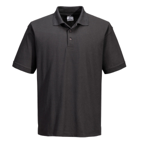 Polo majica Naples Metal Grey XL PORTWEST B210MGRXL
