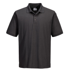 Polo majica Naples Metal Grey XXL PORTWEST B210MGRXXL