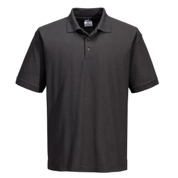 Polo majica Naples Metal Grey XXL PORTWEST B210MGRXXL Polo majica Naples Metal Grey XXL PORTWEST B210MGRXXL