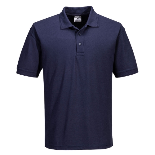 Polo majica Naples Navy XL PORTWEST B210NARXL