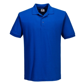 Polo majica Naples Royal plava M PORTWEST B210RBRM Polo majica Naples Royal plava M PORTWEST B210RBRM