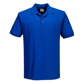 Polo majica Naples Royal plava XXL PORTWEST B210RBRXXL