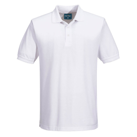 Polo majica Naples White XS PORTWEST B210WHRXS