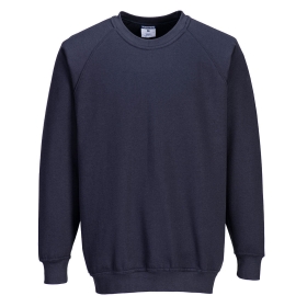 Majica Roma Dark Navy XL PORTWEST B300DNRXL