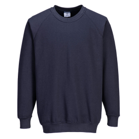 Majica Roma Dark Navy XXXL PORTWEST B300DNRXXXL