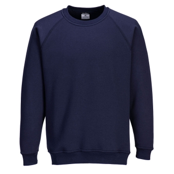 Majica Roma Navy 4XL PORTWEST B300NAR4XL Majica Roma Navy 4XL PORTWEST B300NAR4XL