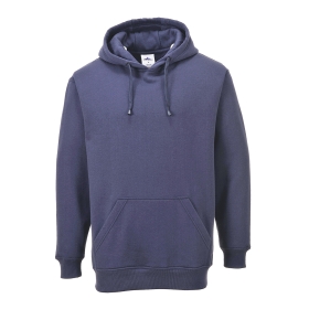Majica s kapuljačom Roma Navy XXXL PORTWEST B302NARXXXL