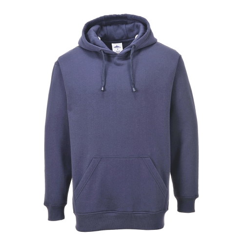 Majica s kapuljačom Roma Navy XXXL PORTWEST B302NARXXXL