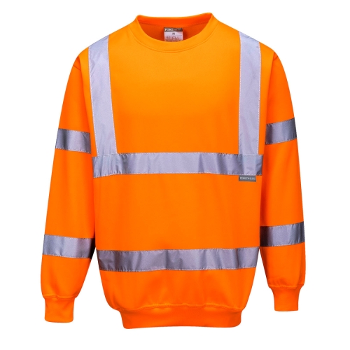 Majica Hi-Vis Narančasta XXL PORTWEST B303ORRXXL