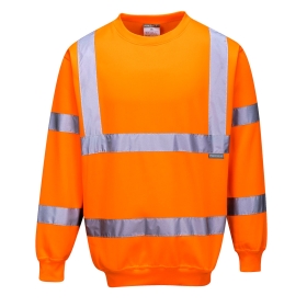 Majica Hi-Vis Narančasta XS PORTWEST B303ORRXS