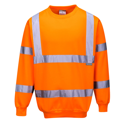 Majica Hi-Vis Narančasta XS PORTWEST B303ORRXS