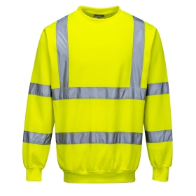 Majica Hi-Vis Žuta L PORTWEST B303YERL