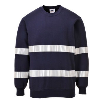 Vesta Iona Navy S PORTWEST B307NARS