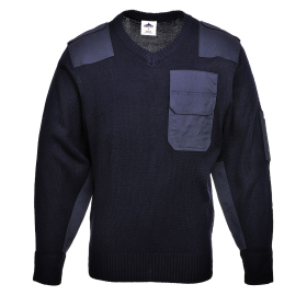 Vesta Nato Navy M PORTWEST B310NARM