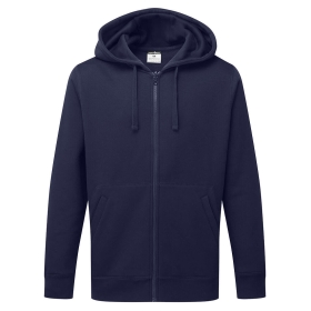 Zipped Hoodie Navy XXXL PORTWEST B312NARXXXL