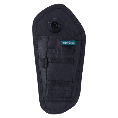 Džep za noževe za Modular hlače Crna  PORTWEST B920BKR