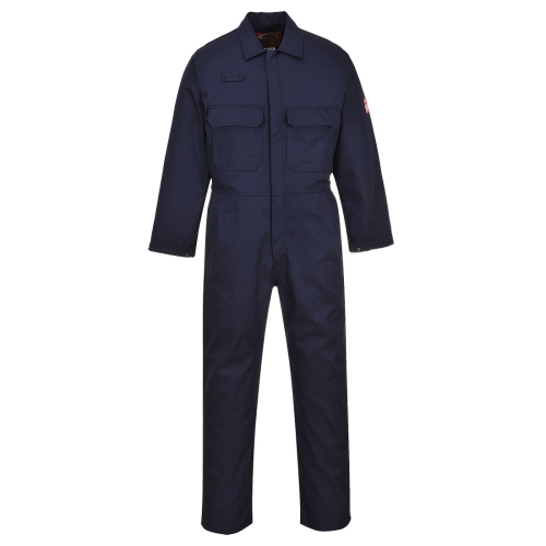 Kombinezon Bizweld FR Navy 5XL PORTWEST BIZ1NAR5XL