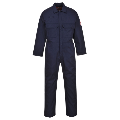 Kombinezon Bizweld FR Navy Tall 4XL PORTWEST BIZ1NAT4XL
