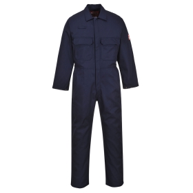 Kombinezon Bizweld FR Navy Tall S PORTWEST BIZ1NATS