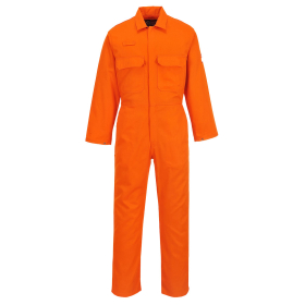 Kombinezon Bizweld FR Narančasta 4XL PORTWEST BIZ1ORR4XL