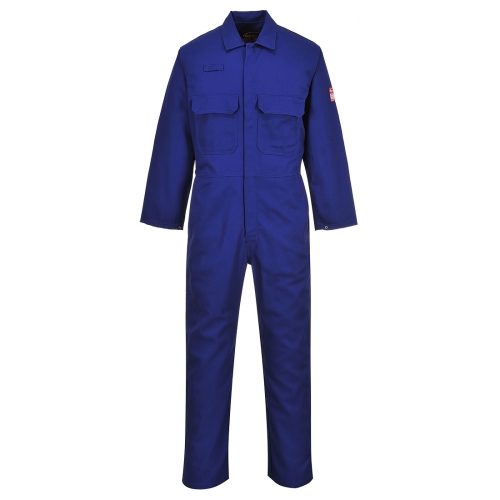 Kombinezon Bizweld FR Royal plava 4XL PORTWEST BIZ1RBR4XL