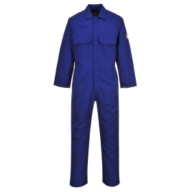 Kombinezon Bizweld FR Royal plava XXXL PORTWEST BIZ1RBRXXXL