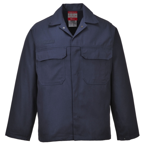 Jakna Bizweld Navy L PORTWEST BIZ2NARL