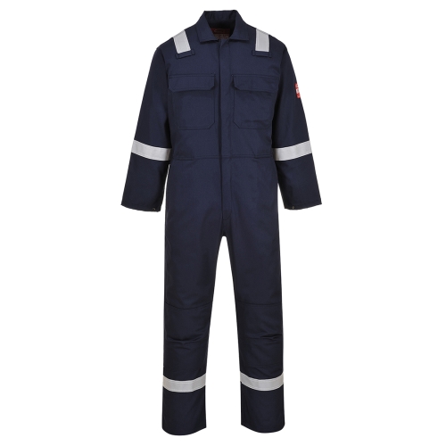 Kombinezon Bizweld Iona FR Navy Tall XL PORTWEST BIZ5NATXL Kombinezon Bizweld Iona FR Navy Tall XL PORTWEST BIZ5NATXL
