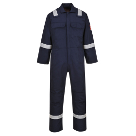 Kombinezon Bizweld Iona FR Navy Tall XXXL PORTWEST BIZ5NATXXXL