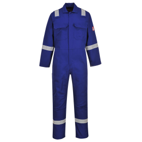 Kombinezon Bizweld Iona FR Royal plava L PORTWEST BIZ5RBRL