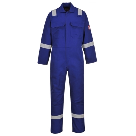 Kombinezon Bizweld Iona FR Royal plava S PORTWEST BIZ5RBRS