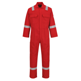 Kombinezon Bizweld Iona FR Crvena S PORTWEST BIZ5RERS