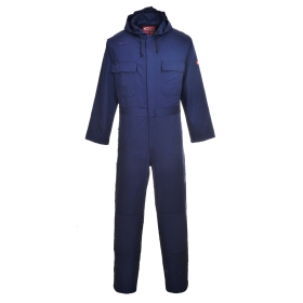 Kombinezon Bizweld Hooded Navy M PORTWEST BIZ6NARM