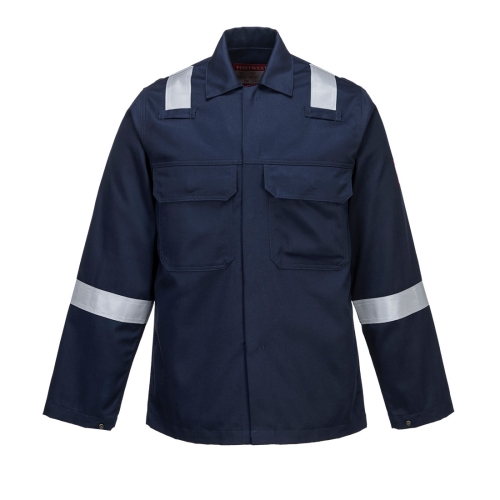 Jakna Bizweld Iona  Navy S PORTWEST BZ13NARS