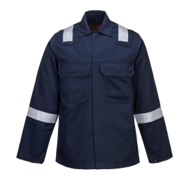 Jakna Bizweld Iona  Navy XXXL PORTWEST BZ13NARXXXL