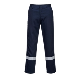 Hlače Bizweld Iona Navy L PORTWEST BZ14NARL