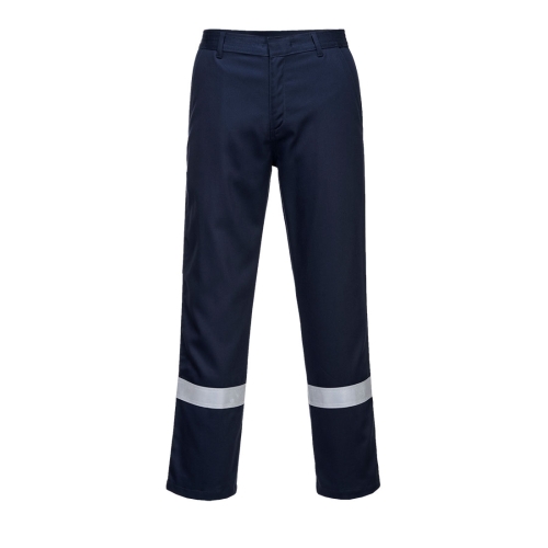 Hlače Bizweld Iona Navy L PORTWEST BZ14NARL