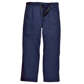 Hlače Bizweld Navy Tall XL PORTWEST BZ30NATXL
