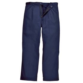 Hlače Bizweld Navy Tall XXXL PORTWEST BZ30NATXXXL