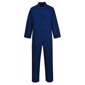 Kombinezon CE Safe-Welder Navy 4XL PORTWEST C030NAR4XL