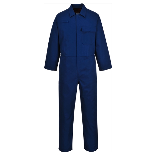 Kombinezon CE Safe-Welder Navy L PORTWEST C030NARL