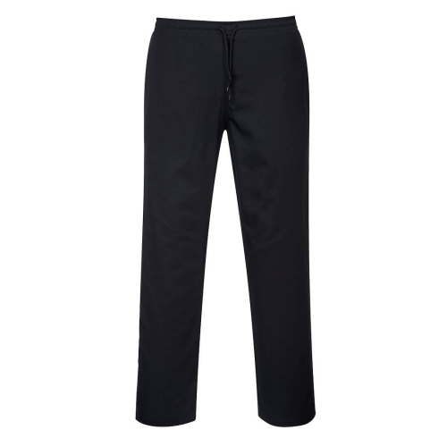 Hlače Drawstring Crna XXS PORTWEST C070BKRXXS