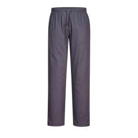 Hlače Drawstring Slate Grey XS PORTWEST C070SGRXS