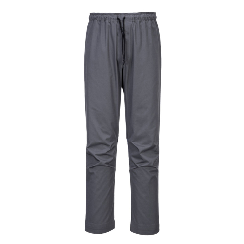 Hlače Mes hAir Pro Slate Grey S PORTWEST C073SGRS